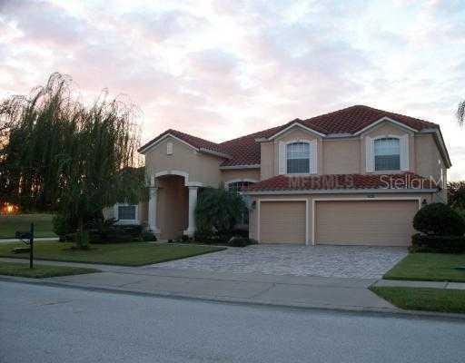 2502 Baronsmede Ct., Winter Garden, FL 34787