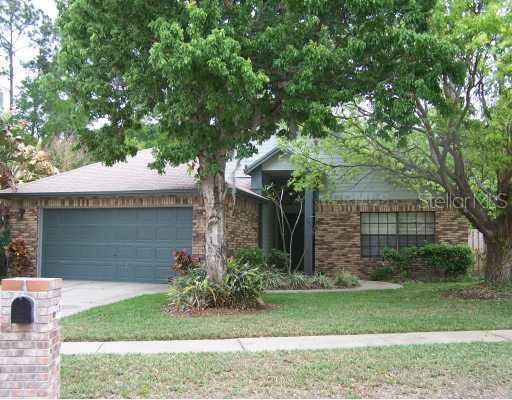 1457 Hyde Park Dr., Winter Park, FL 32792