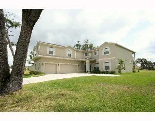 3195 Waterbridge Ln., Kissimmee, FL 34744