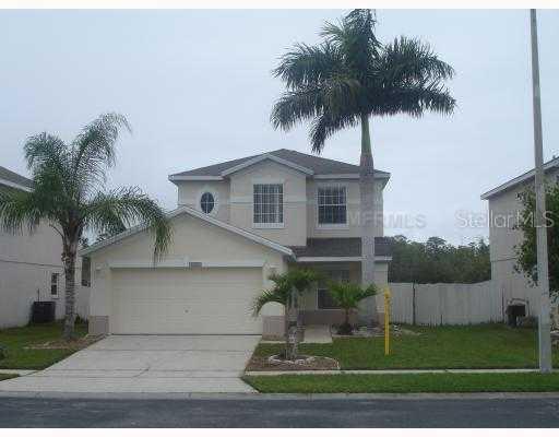 1306 Ivy Meadow Dr., Orlando, FL 32824