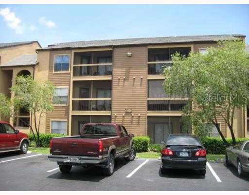 2030 Cascades Blvd. #303, Kissimmee, FL 34741