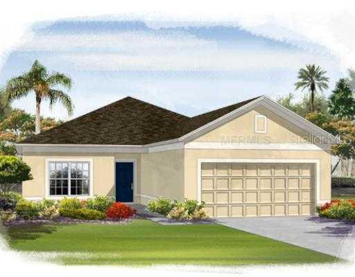 1615 Plantation Pointe Dr., Orlando, FL 32824