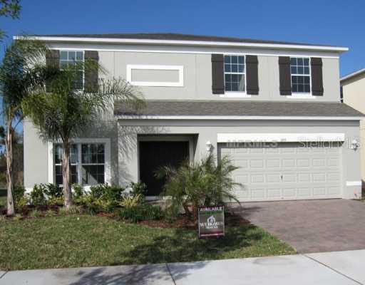 1555 Plantation Pointe Dr., Orlando, FL 32824