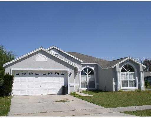 8313 Sun Vista Way, Orlando, FL 32822
