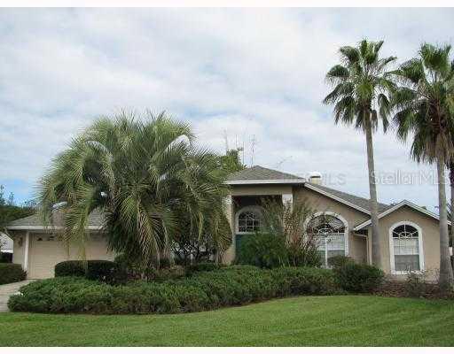 1101 Cirrus Ct., Orlando, FL 32835