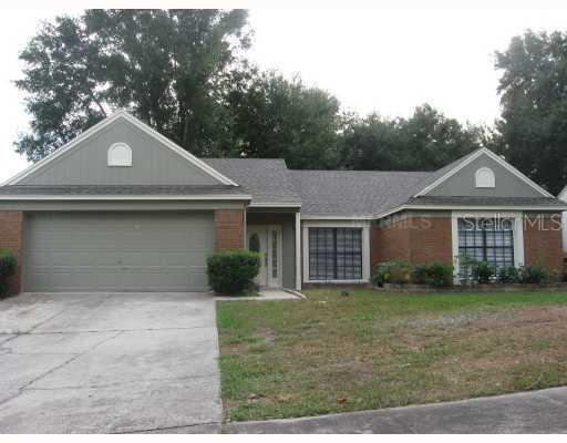 7318 Bordwine Dr., Orlando, FL 32818