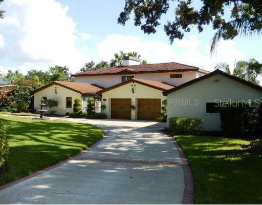 11008 Bayshore Dr., Windermere, FL 34786