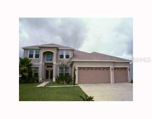 [Address Hidden by Seller], Debary, FL 32713