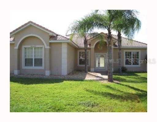 12447 N Lake Denise Blvd., Groveland, FL 34736