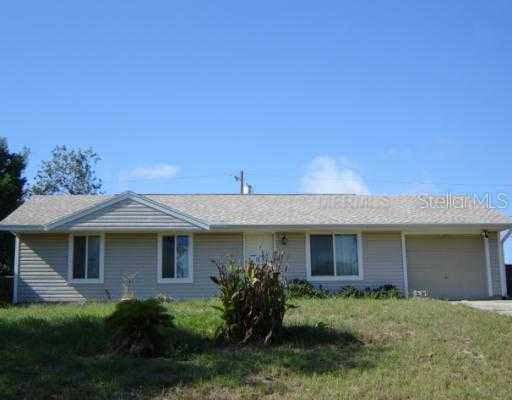 [Address Hidden by Seller], Deltona, FL 32725