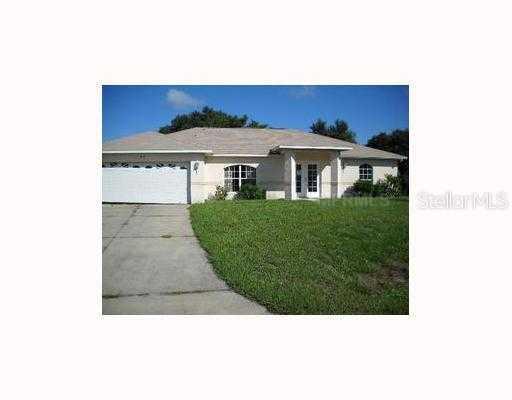 109 Teakwood Ct., Lehigh Acres, FL 33974