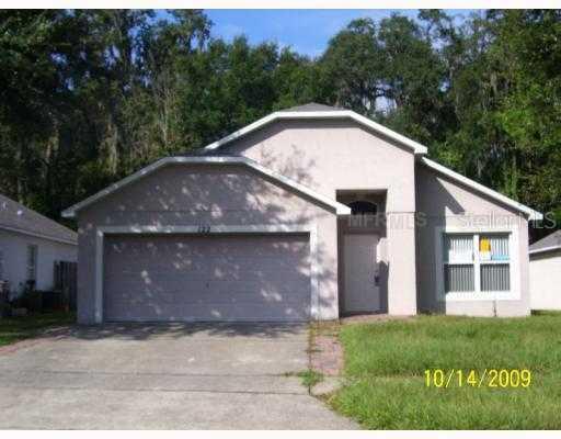 122 Kinney Ct., Apopka, FL 32703