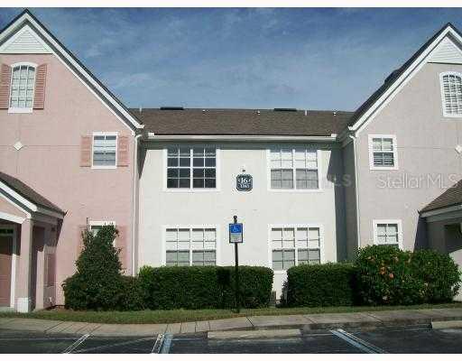 3383 Westchester Square Blvd. #202, Orlando, FL 32835