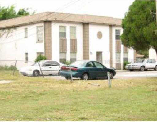 2812 Pioneer Rd., Orlando, FL 32808