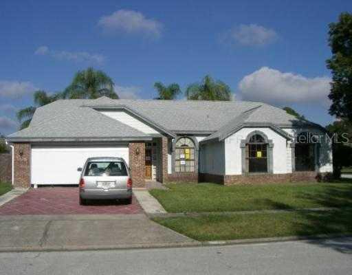 [Address Hidden by Seller], Orlando, FL 32837