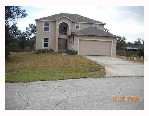 439 Rio Grande Pl., Poinciana, FL 34759