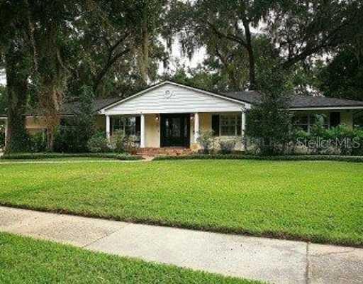800 Juanita Rael, Winter Park, FL 32789