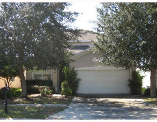 [Address Hidden by Seller], Davenport, FL 33837