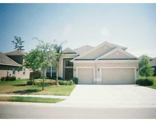 [Address Hidden by Seller], Debary, FL 32713