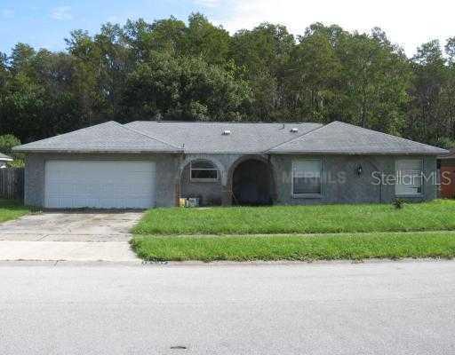 12537 Indiana Woods Ln., Orlando, FL 32824