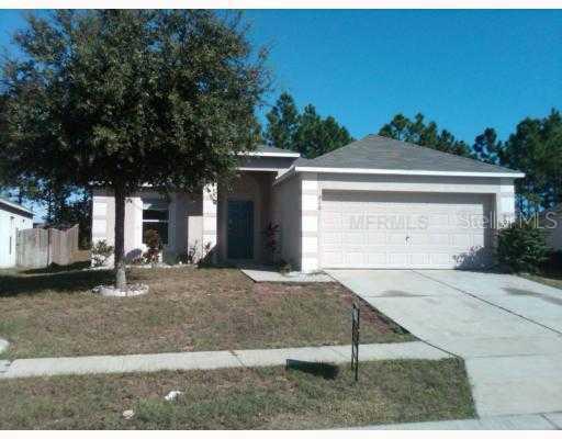 [Address Hidden by Seller], Davenport, FL 33837