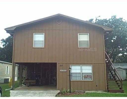 22 Rosalie Oaks Blvd., Lake Wales, FL 33898