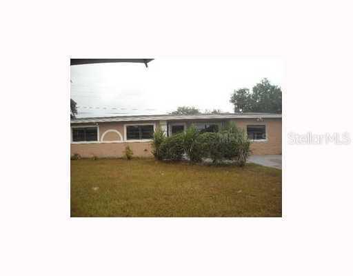 2802 Bon Air Dr., Orlando, FL 32818