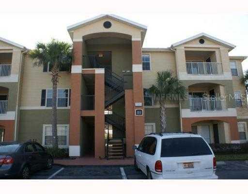 1989 Summer Club Dr. #113, Oviedo, FL 32765