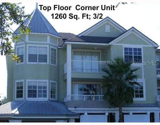 6413 Astor Village Ave. #316, Orlando, FL 32835