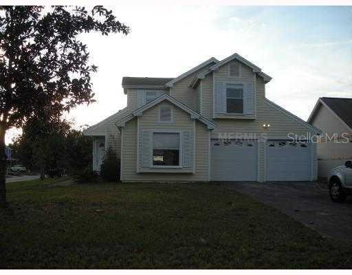 2253 Churchill Downs Cir., Orlando, FL 32825