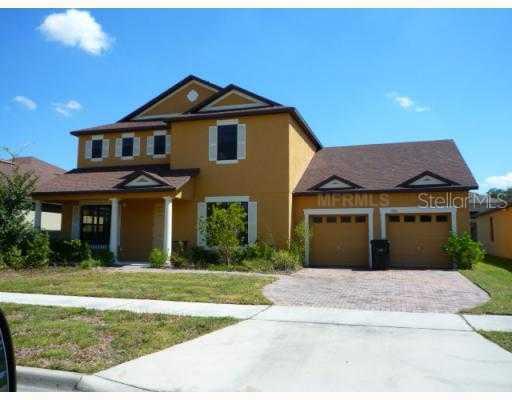 9981 Caroline Park Dr., Orlando, FL 32832