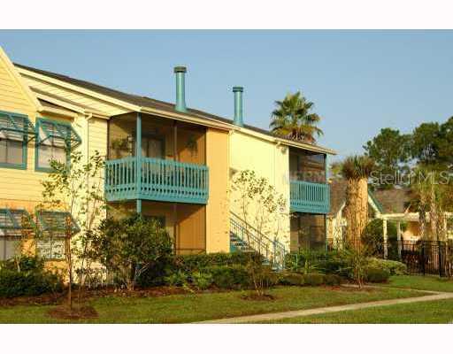 3772 Idlebrook Cir. #208, Casselberry, FL 32707
