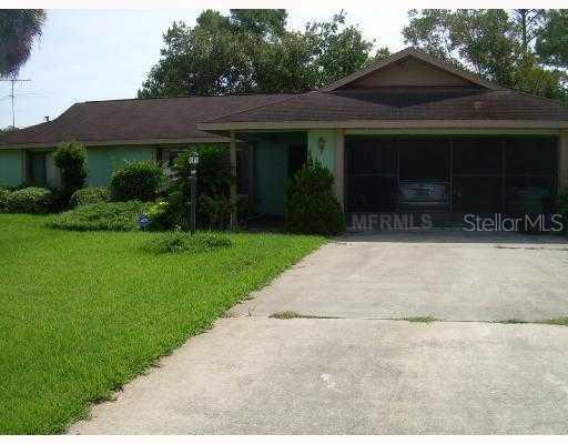 [Address Hidden by Seller], Deltona, FL 32725