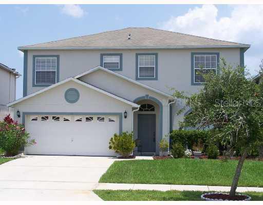 [Address Hidden by Seller], Kissimmee, FL 34747