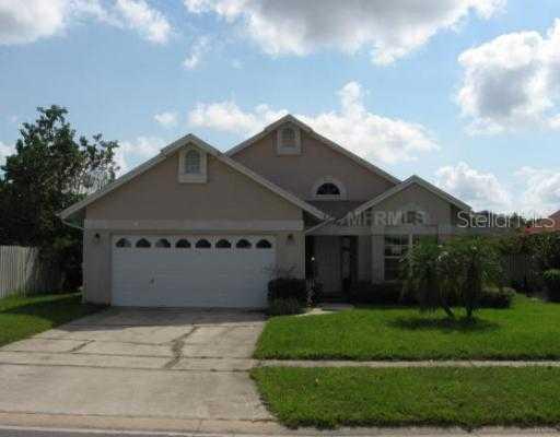[Address Hidden by Seller], Orlando, FL 32822