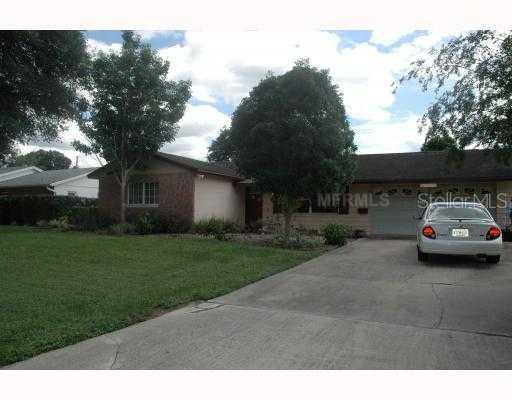[Address Hidden by Seller], Orlando, FL 32810