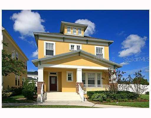 4030 Markham Pl., Orlando, FL 32814