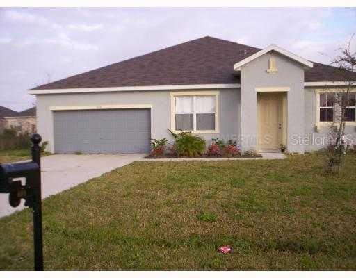1019 Cannes Dr., Kissimmee, FL 34759
