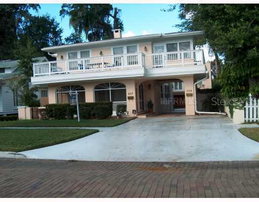 627 Woodward St., Orlando, FL 32803