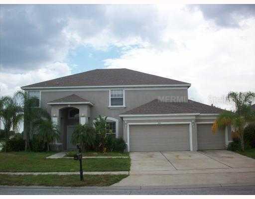 616 Belhaven Falls Dr., Ocoee, FL 34761