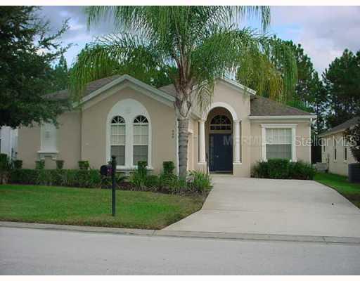 [Address Hidden by Seller], Davenport, FL 33837