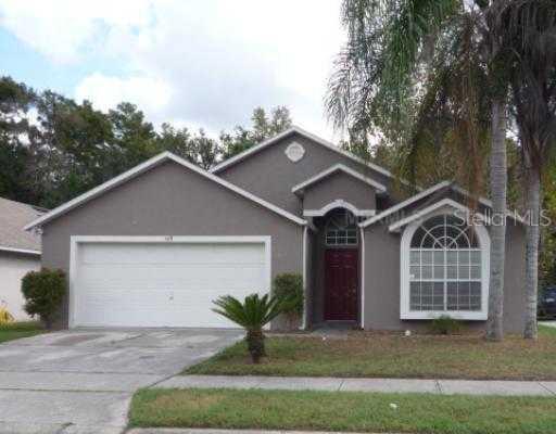 [Address Hidden by Seller], Oviedo, FL 32766