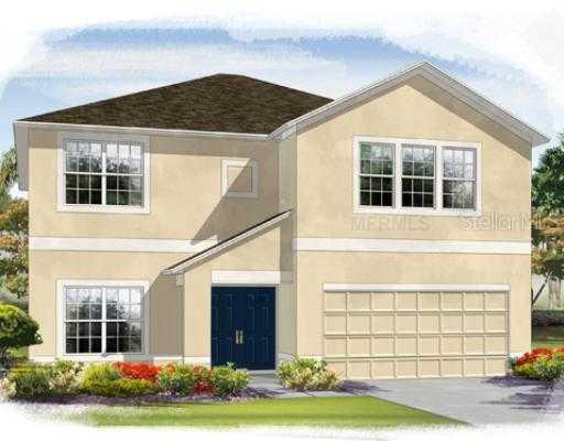 1603 Plantation Pointe Dr., Orlando, FL 32824