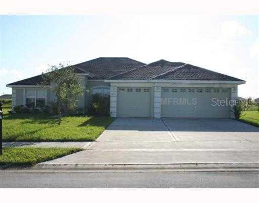 [Address Hidden by Seller], Saint Cloud, FL 34772