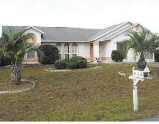 [Address Hidden by Seller], Deltona, FL 32725