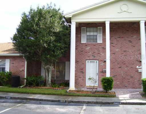 1227 Carriage Ln. #1204, Orlando, FL 32807
