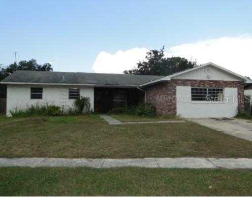 5819 Elon Dr., Orlando, FL 32808