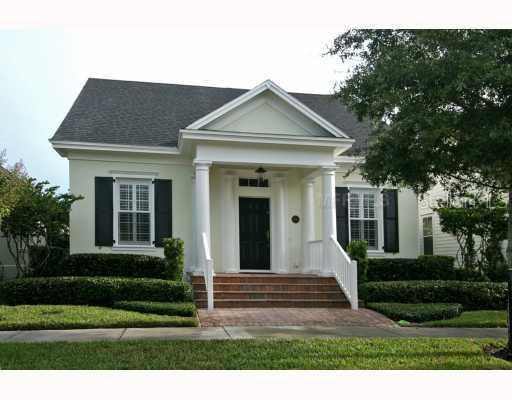 4049 Wardell Pl., Orlando, FL 32814