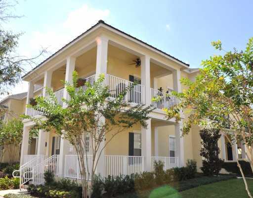 2120 Meeting Pl. #201, Orlando, FL 32814