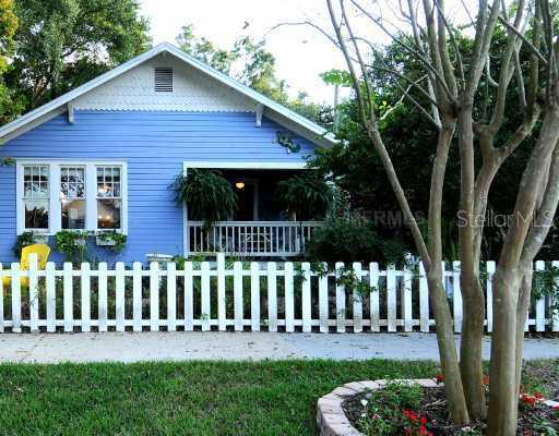 1412 E Ridgewood St., Orlando, FL 32803